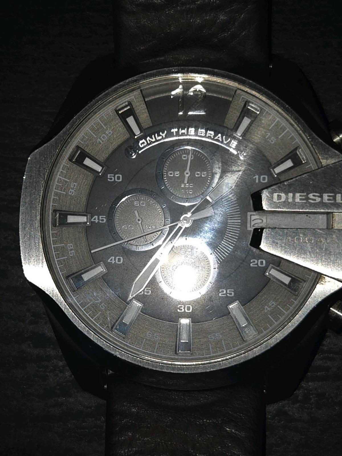 Diesel Watch