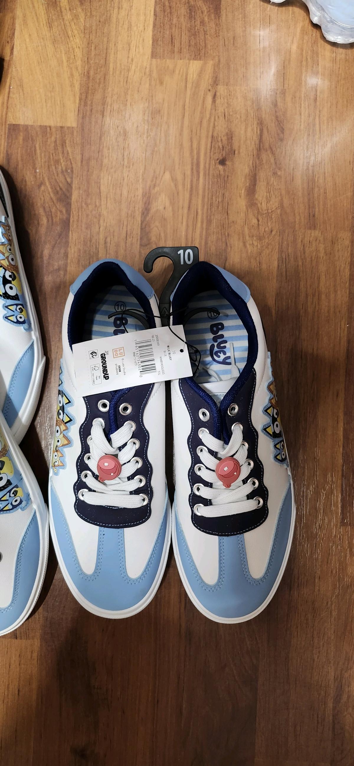 womans shoes