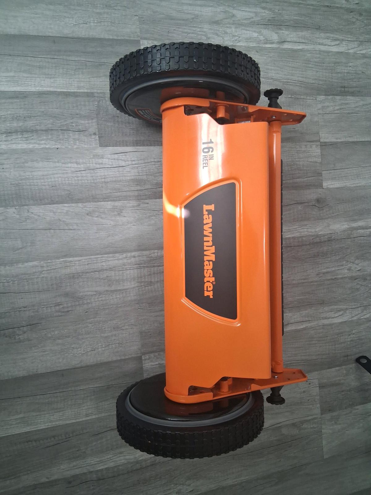 16 inch Lawn Master  LMRM1602