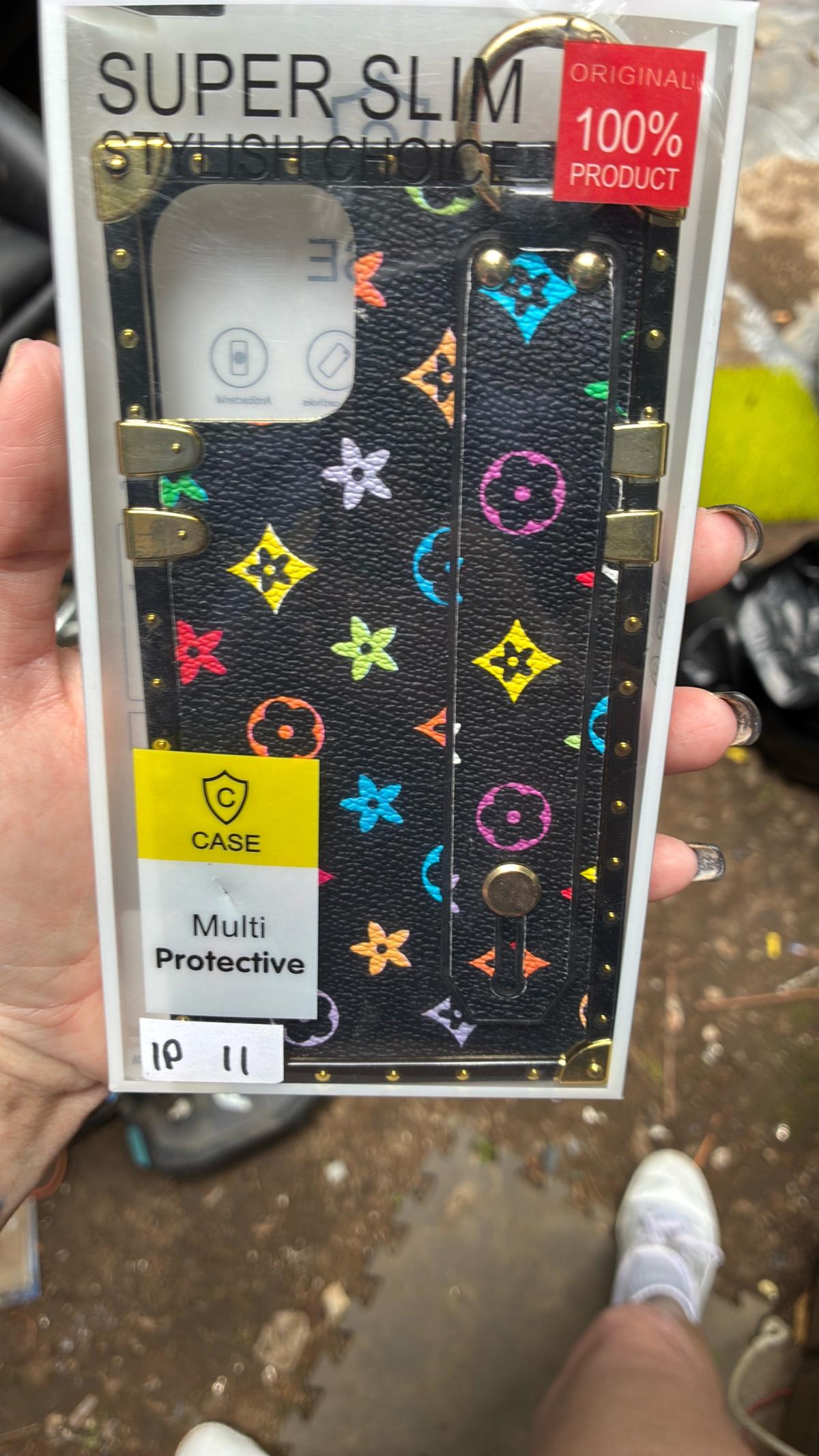 iPhone 11 Cases