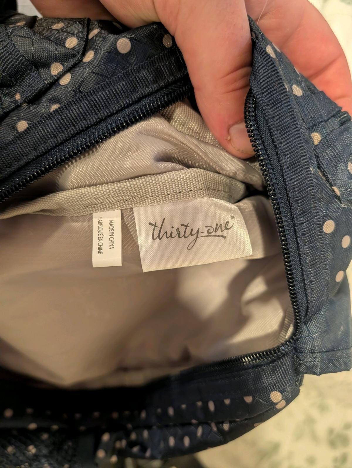 Womans Bag by 31
