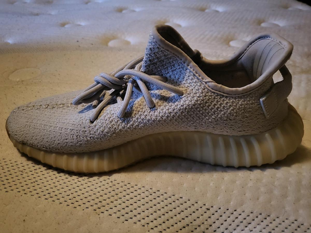 Yeezy Boost 350 V2 Sesame 2018