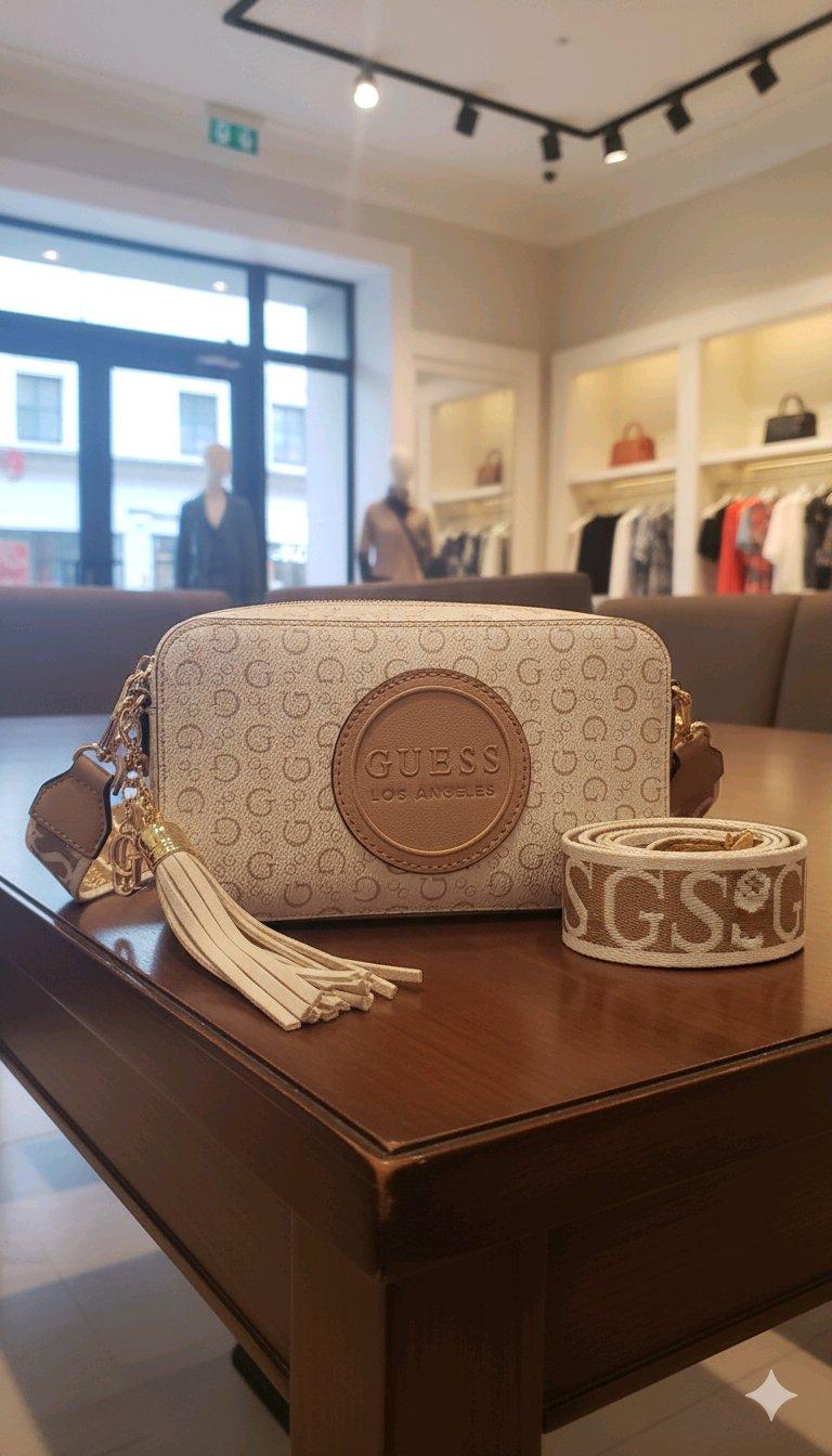 Carteras q dan estilo y elegancia