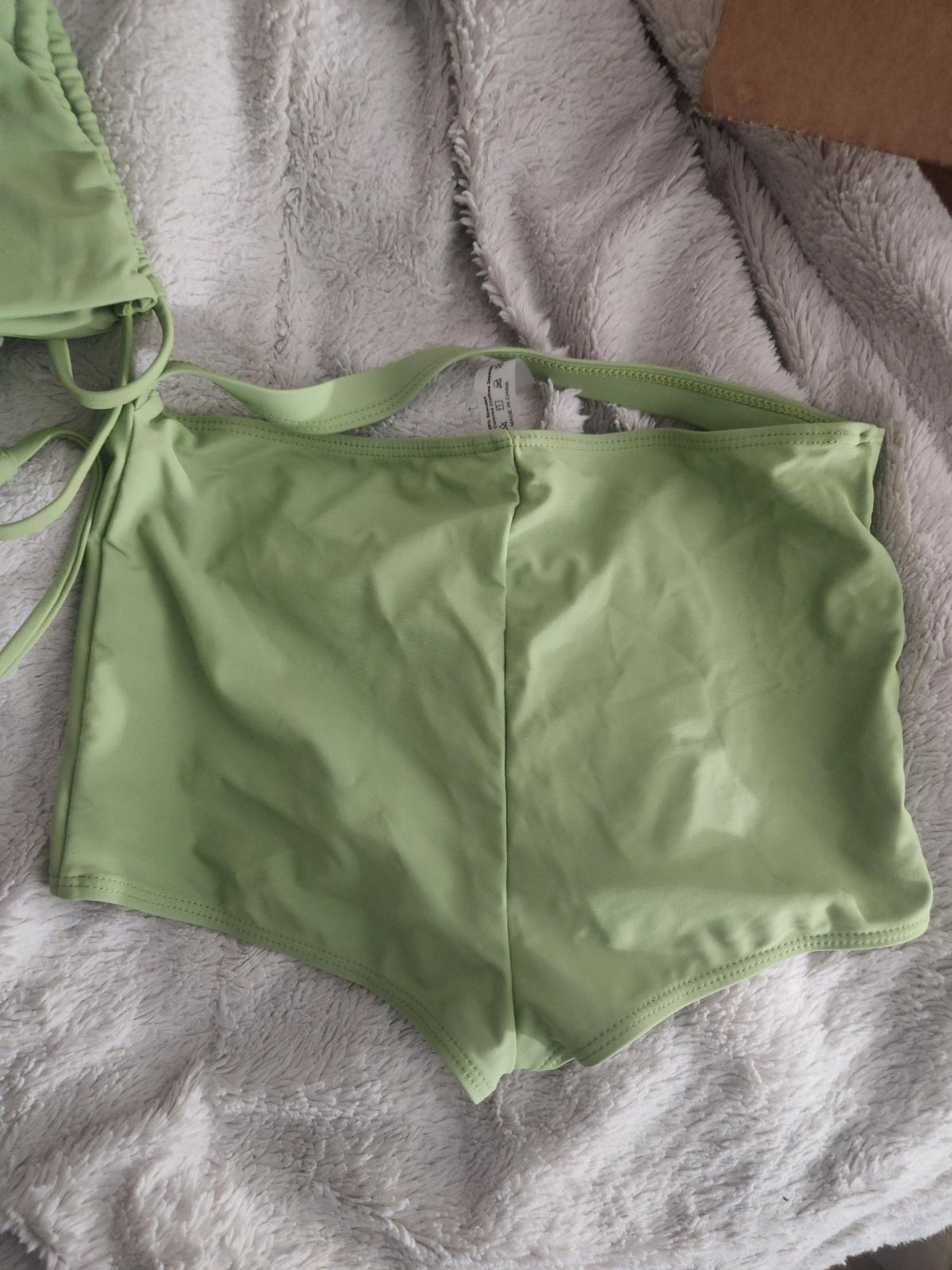 Swimsuit