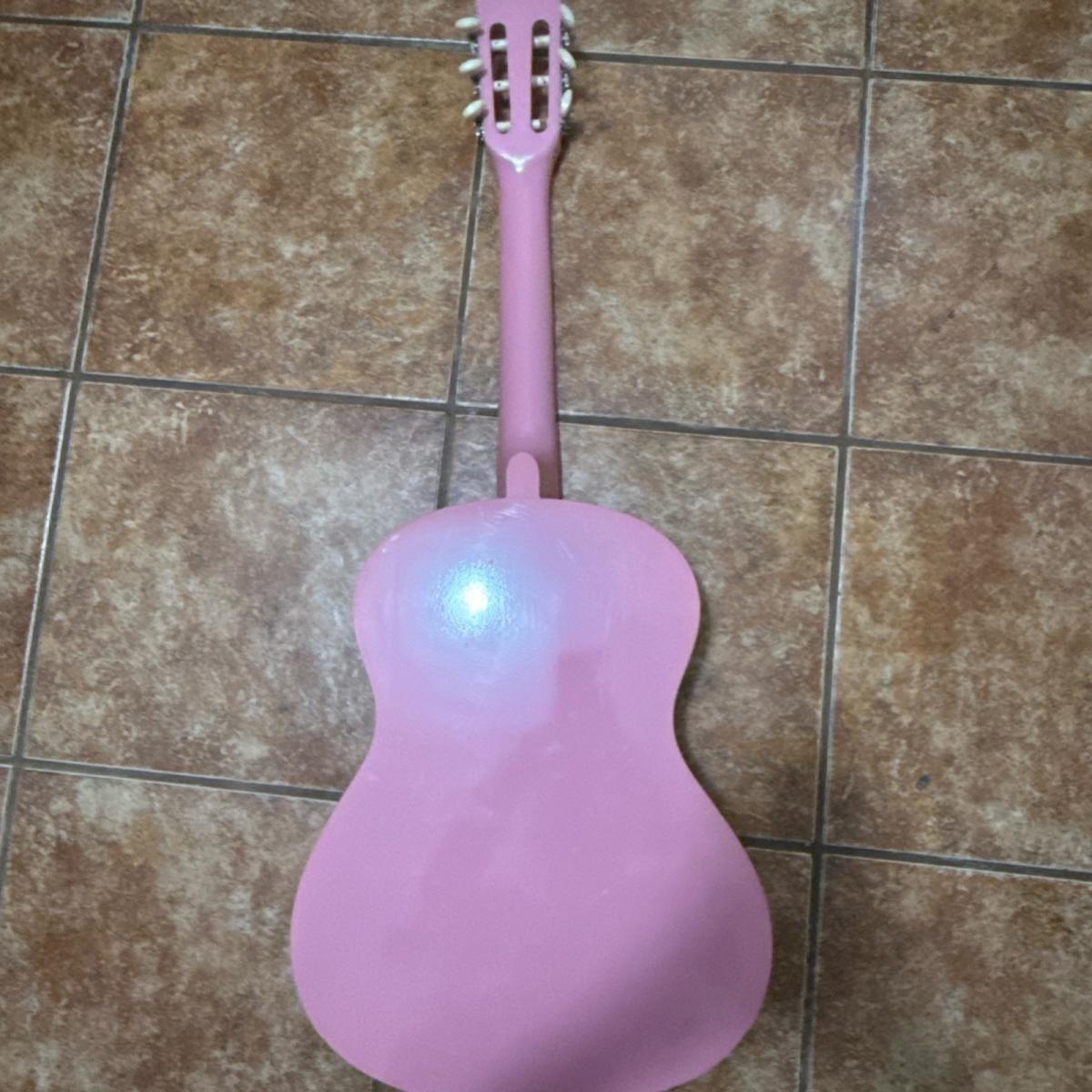 Guitarra Acustica