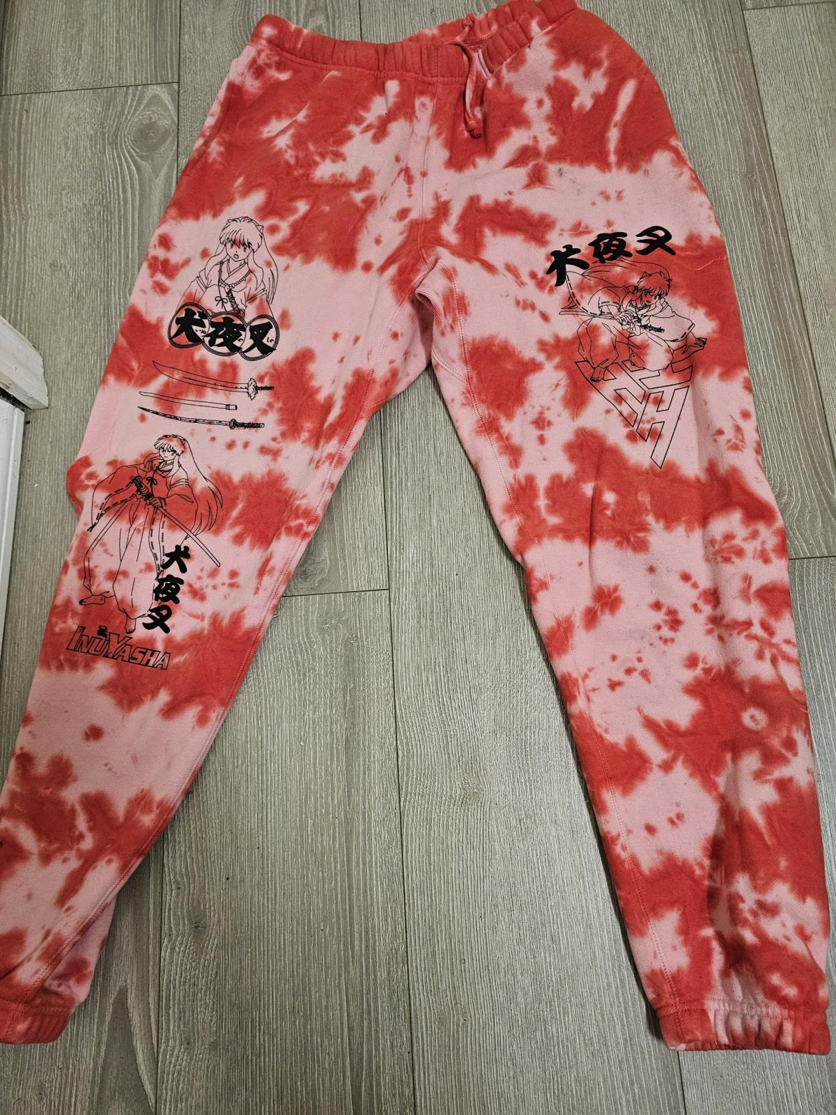 Hypland sweatpants