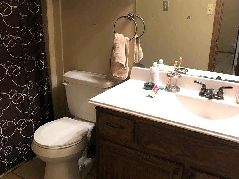 House for Rent