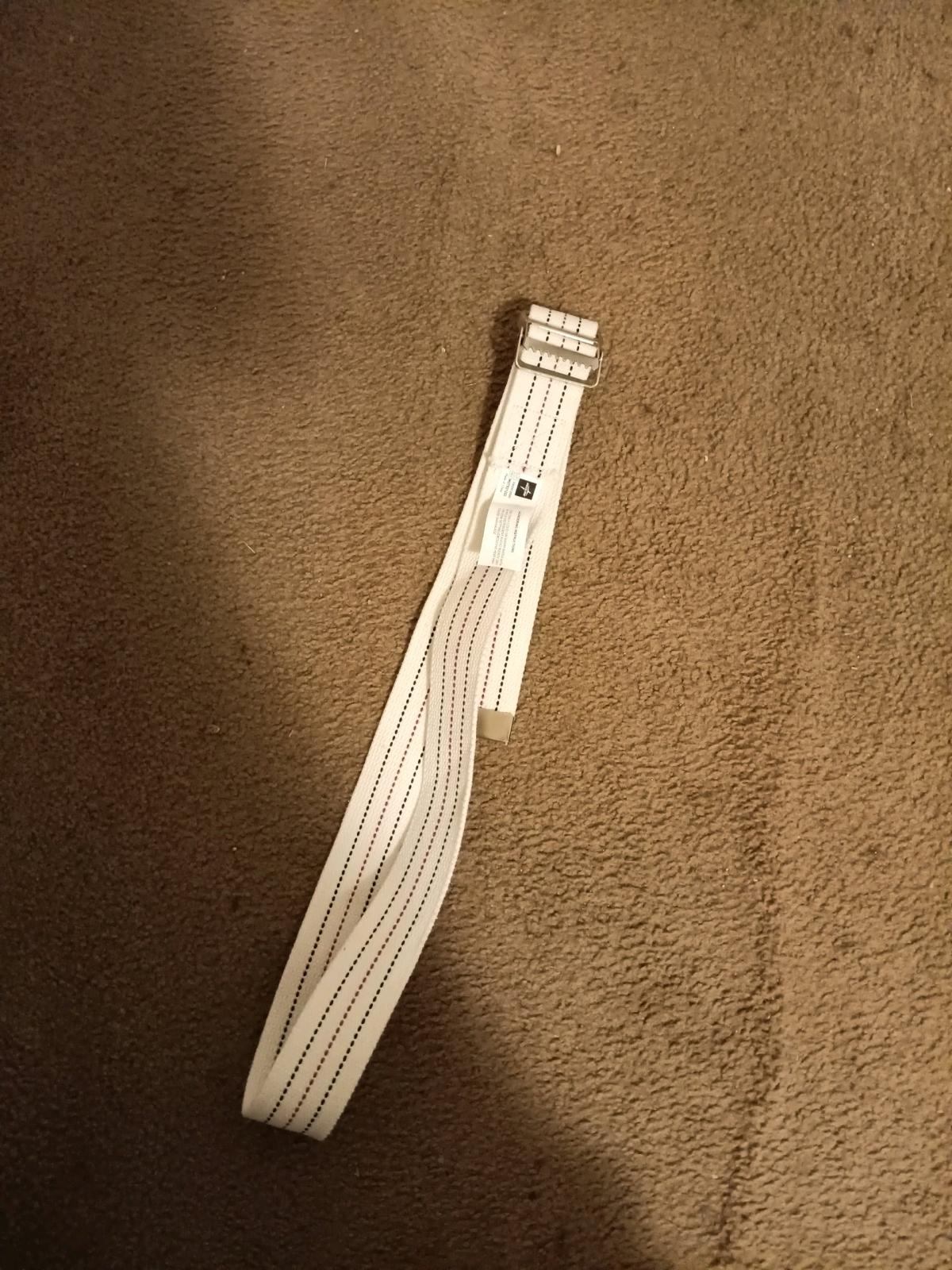 Gait Belt