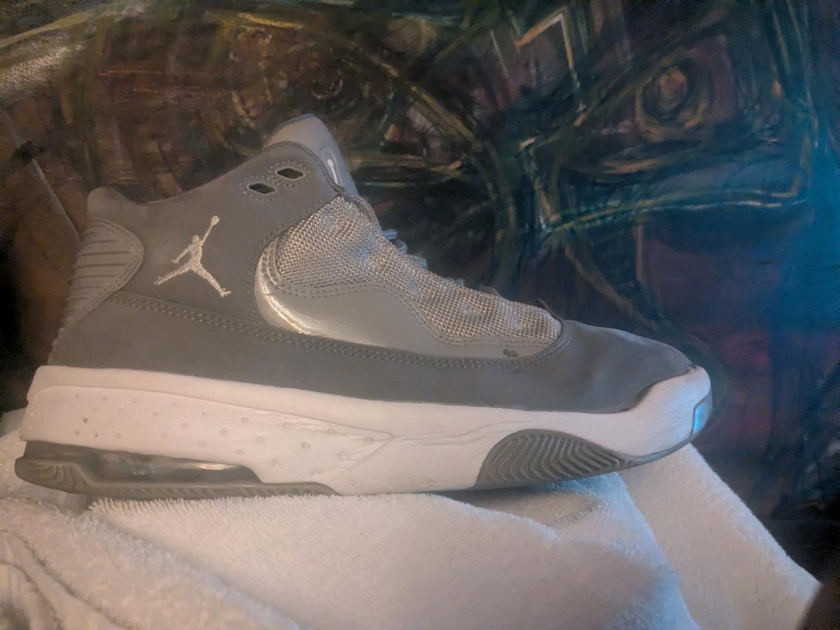 Jordans