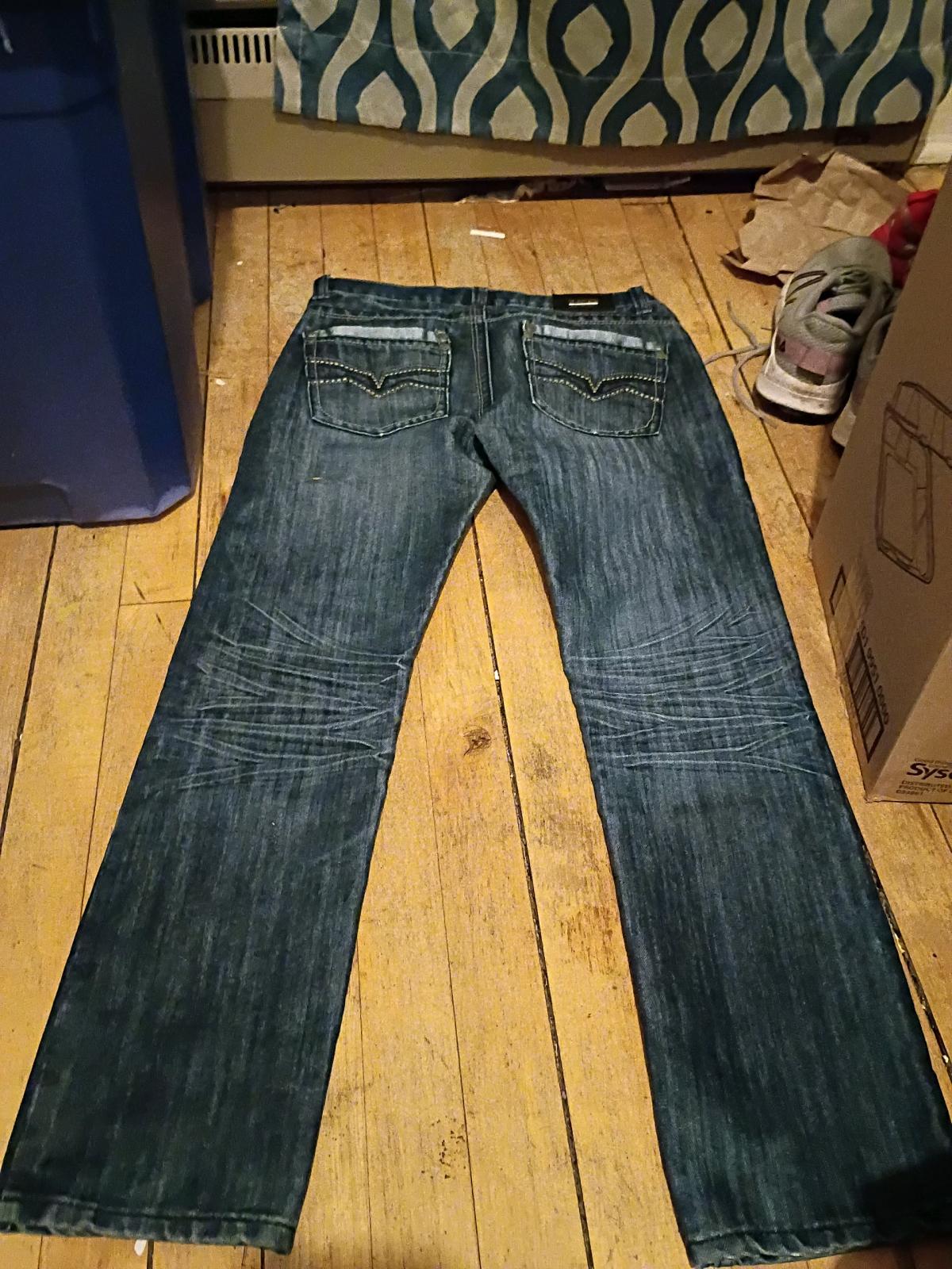 rebel bootcute size 14 kids