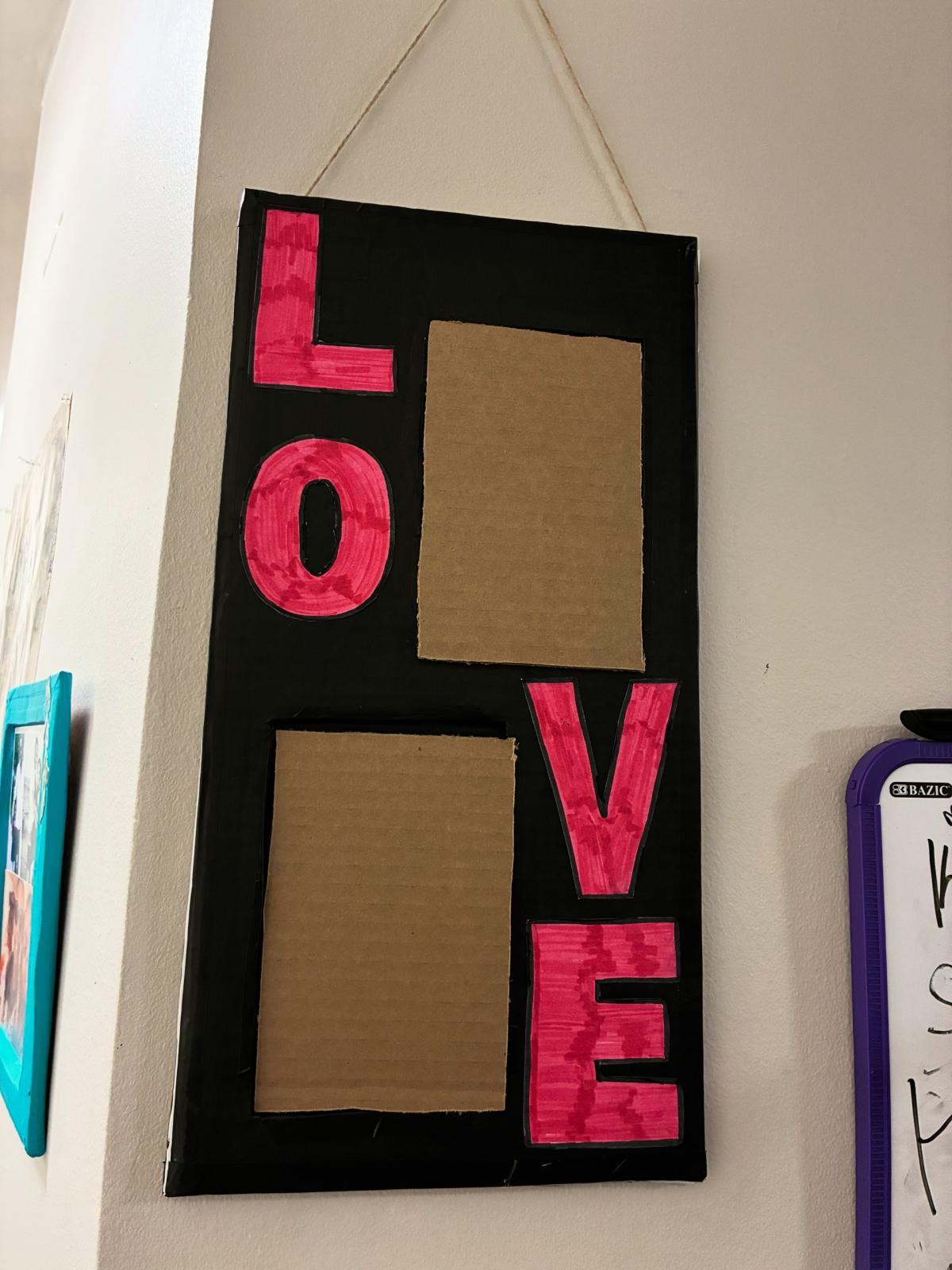 handmade crafts AND DIY PROJECTS