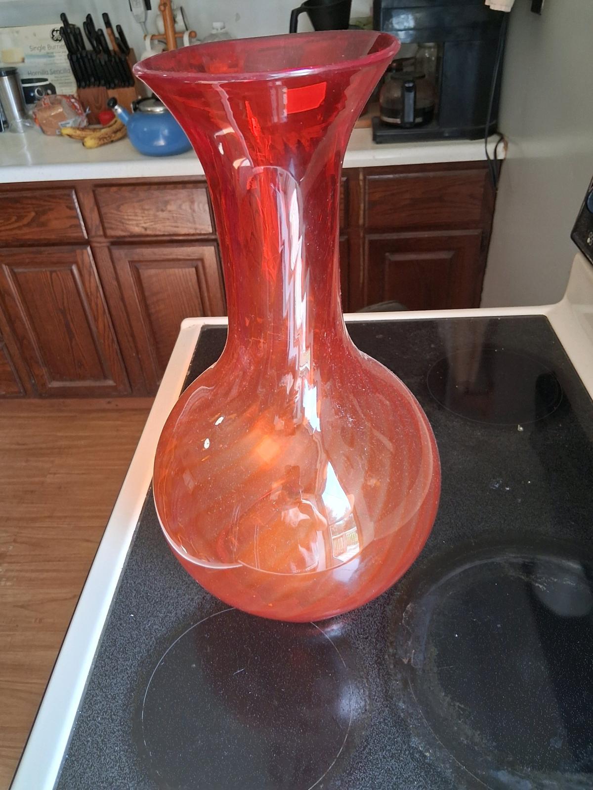 Blenko Glass