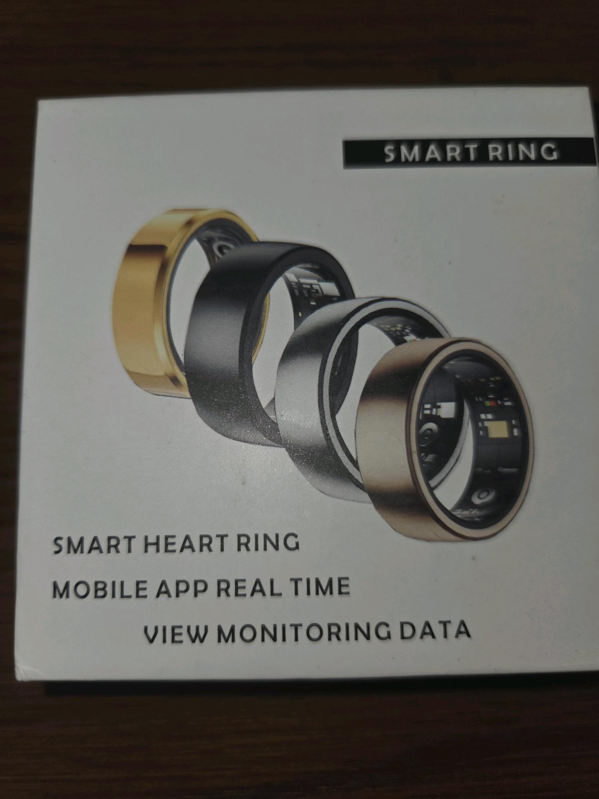 Smart Ring
