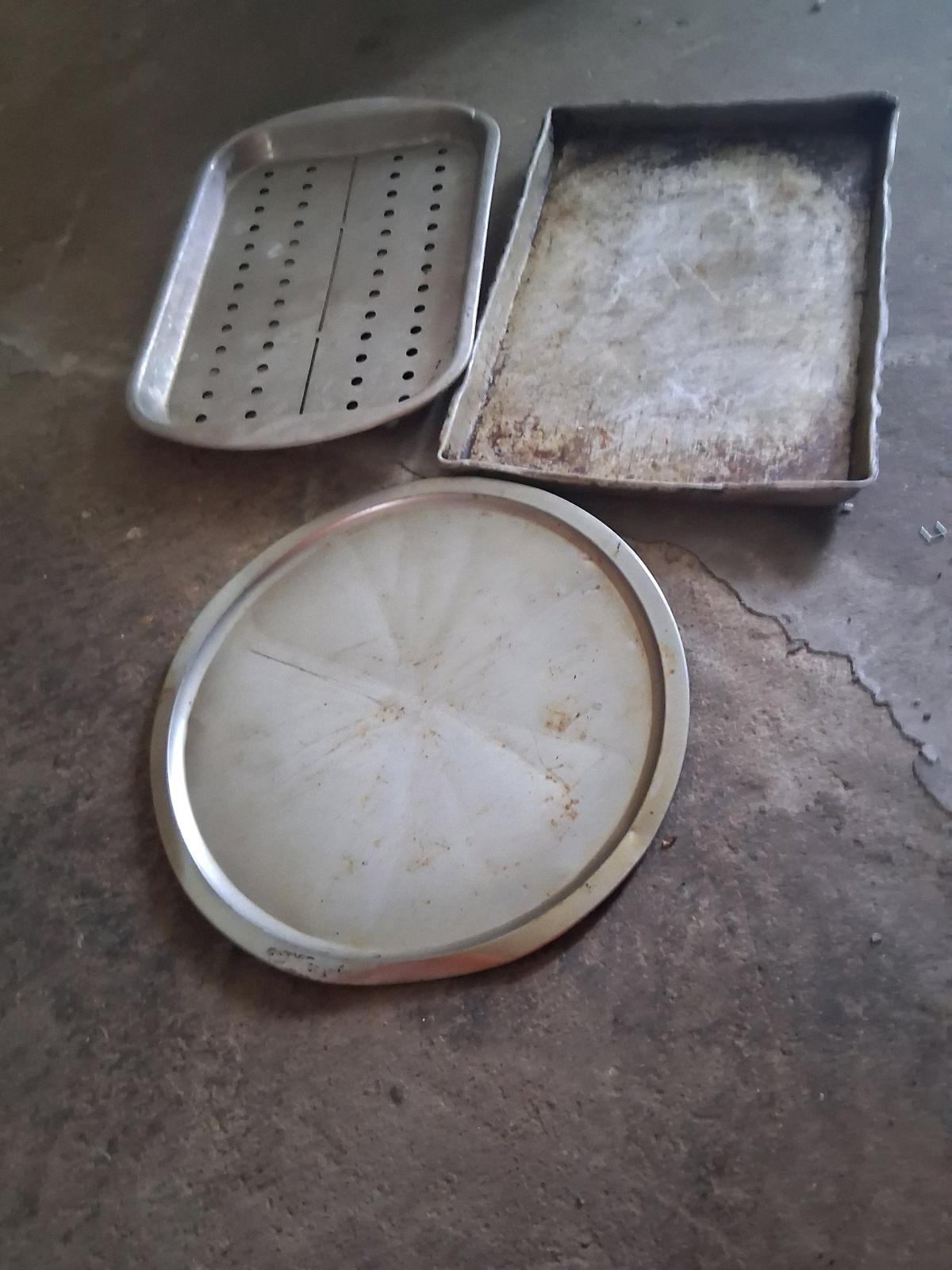 kitchen stuff
