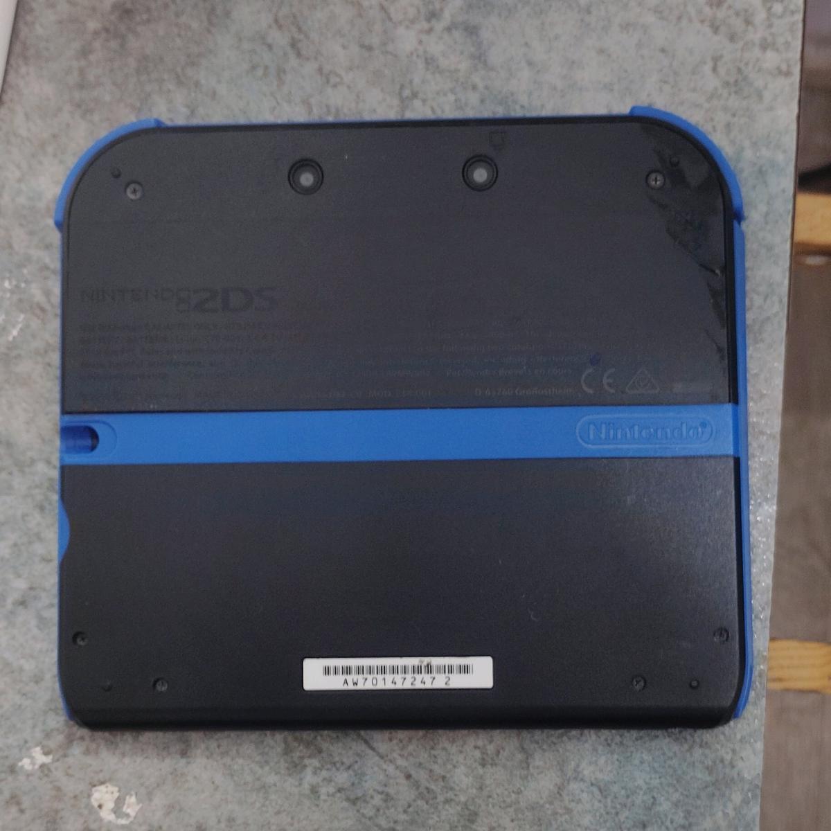 Nintendo 2DS