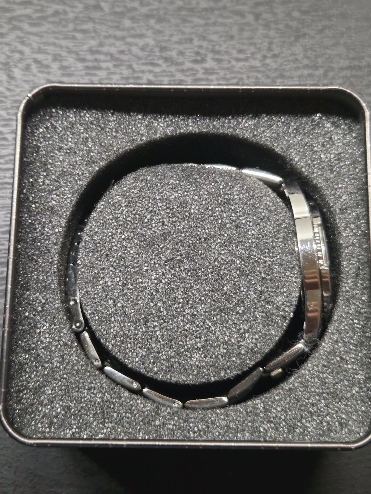 Fossil Watch