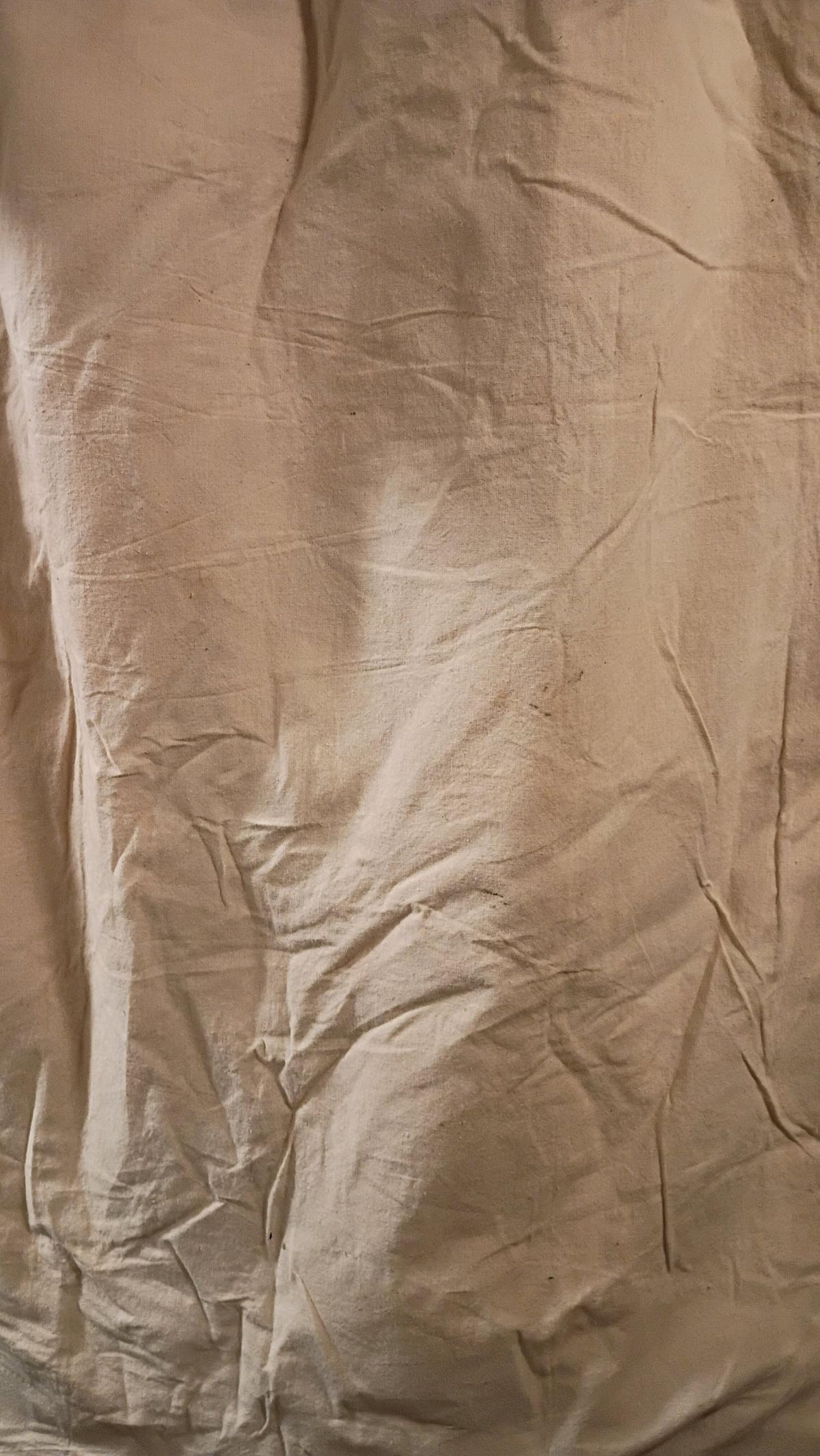 vintage and collectible llama blanke or throw