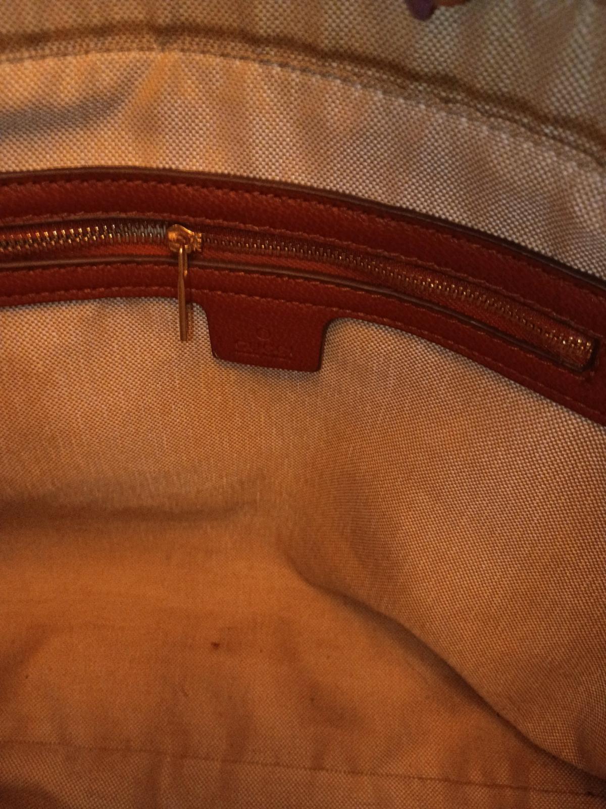 Gucci limited edition Disney purse