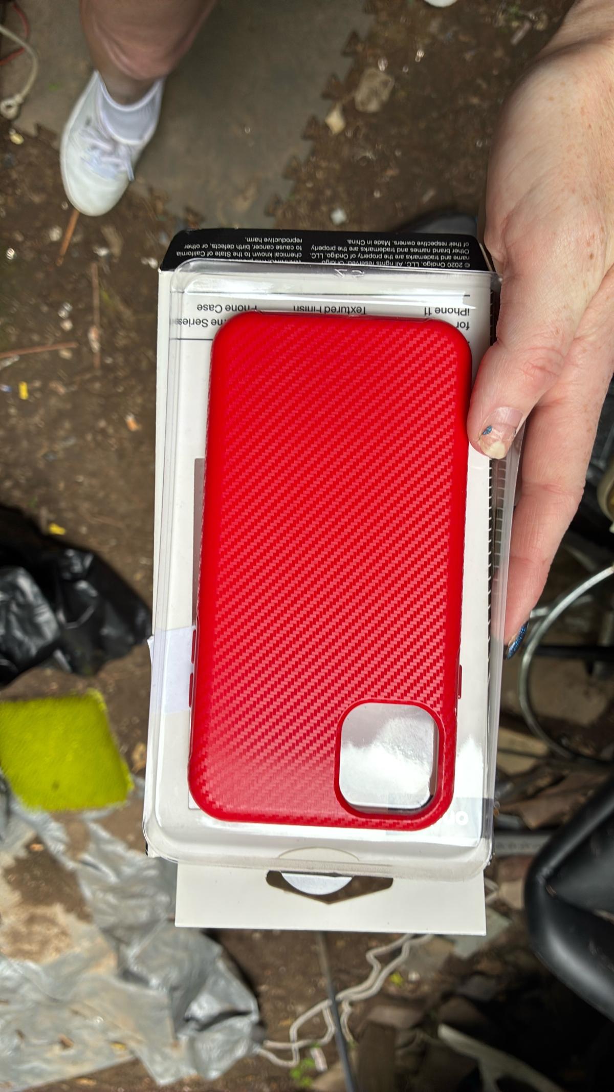 IPhone Caees