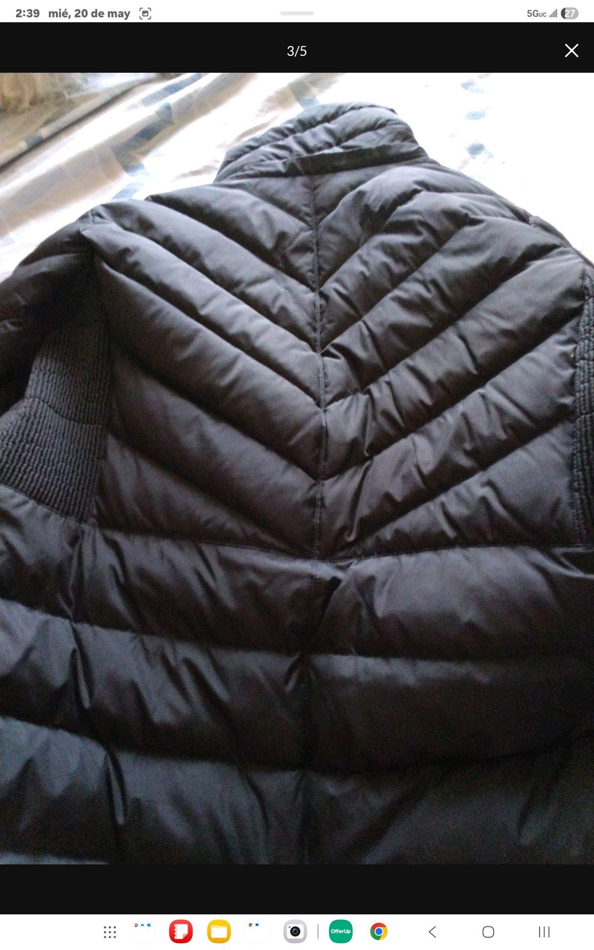 Michael kors jacket size largeXL
