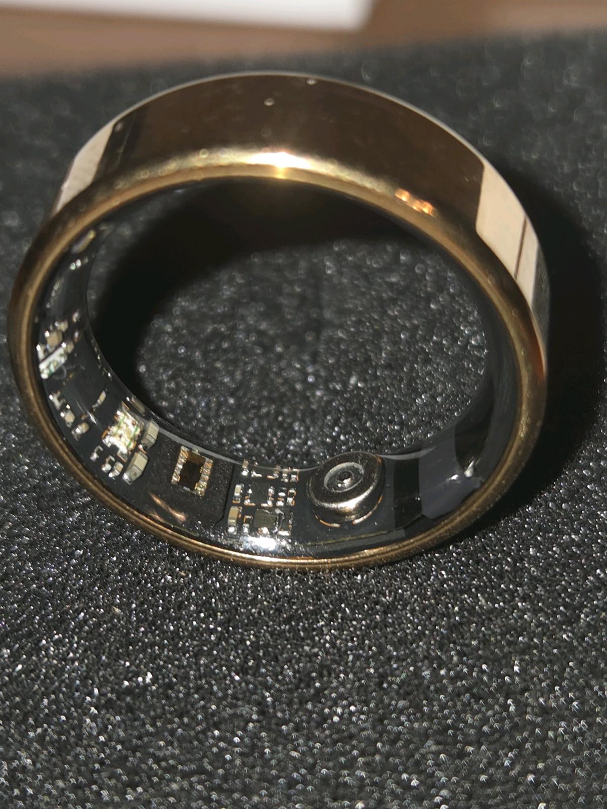 Smart Ring