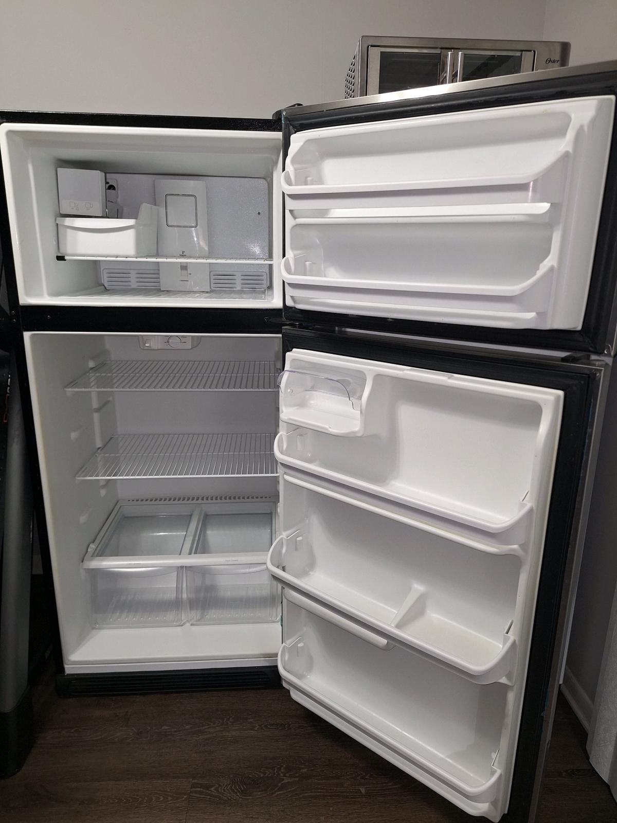 Frigidaire Refrigerator