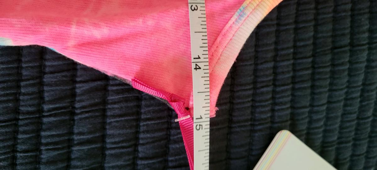 Girls Size large Justice 2 pcs