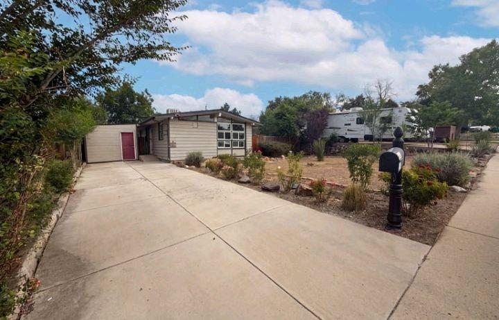 Affordable 2 Bedroom 1 Bathroom House For Rent