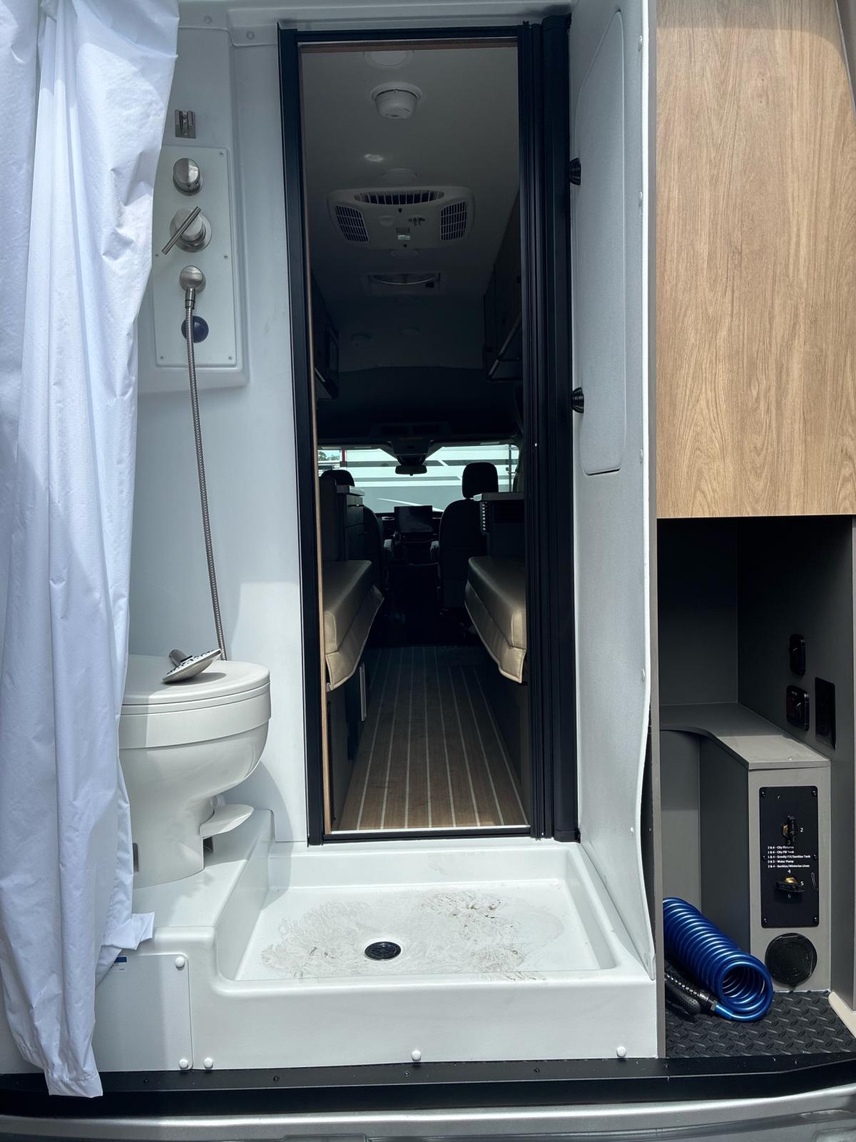2027 Jayco Solstice 21T