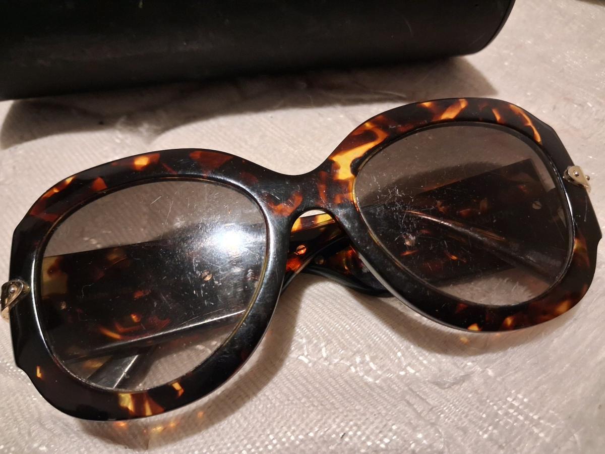 for sale top of the line Louis Vuitton glasses