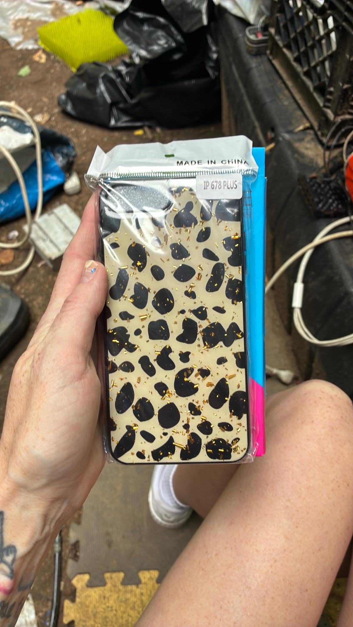 IPhone cases brand new