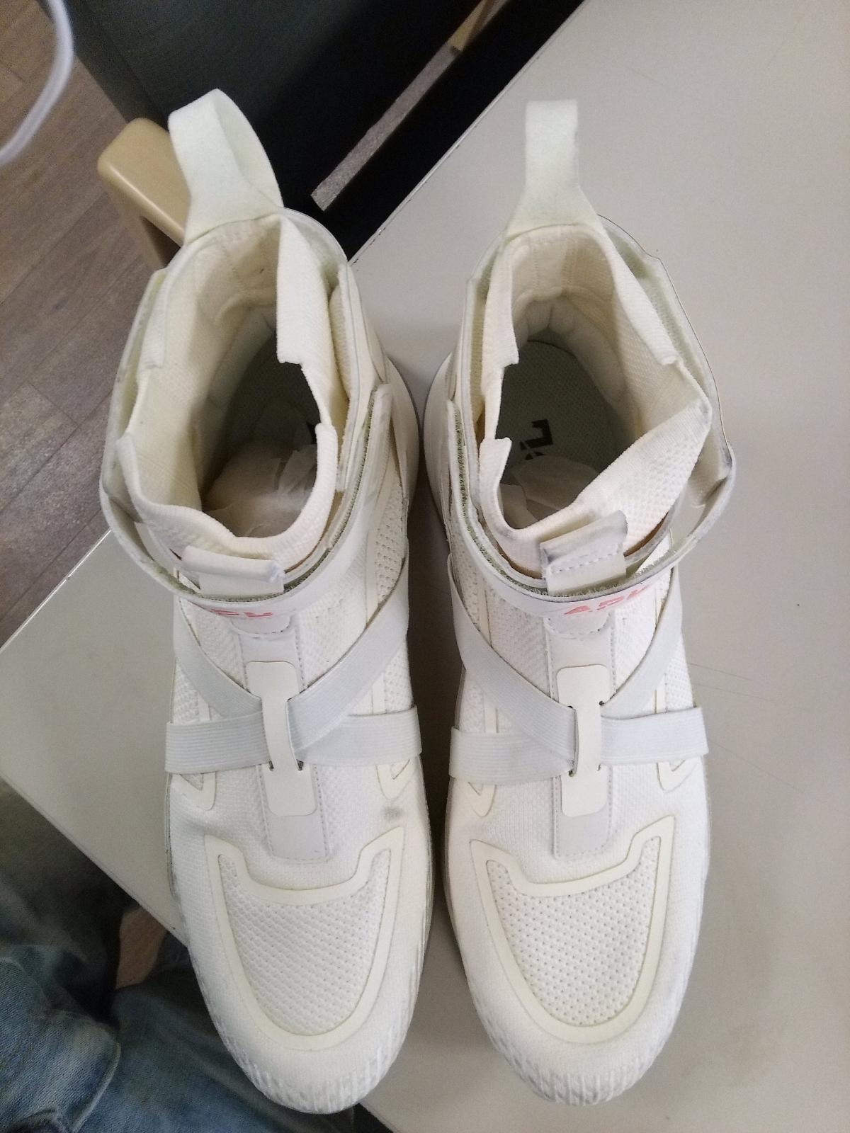 Athletic Propulsion Labs Super future