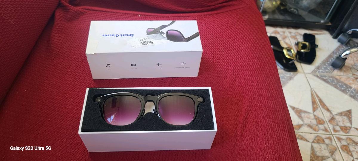 smart glass