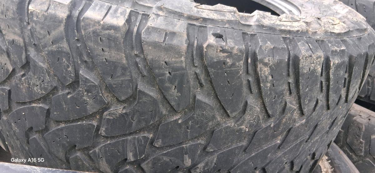 20 inch tires and rims universal fit