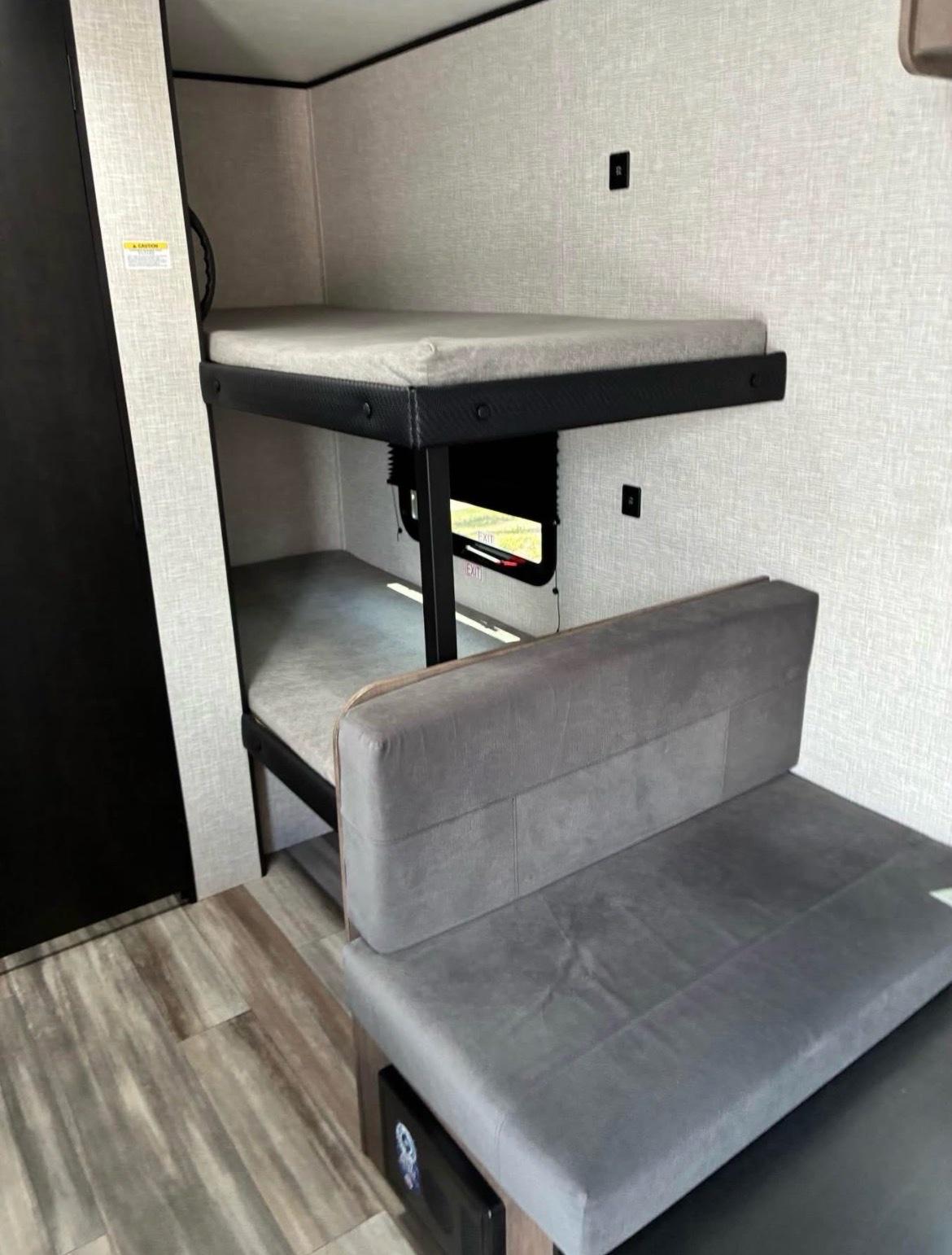 2025 Jayco 170 BH