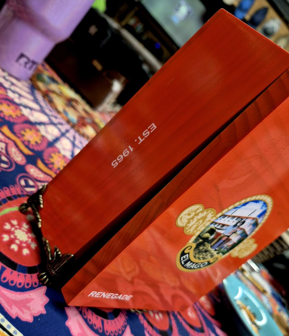 cigar box Handmade purses