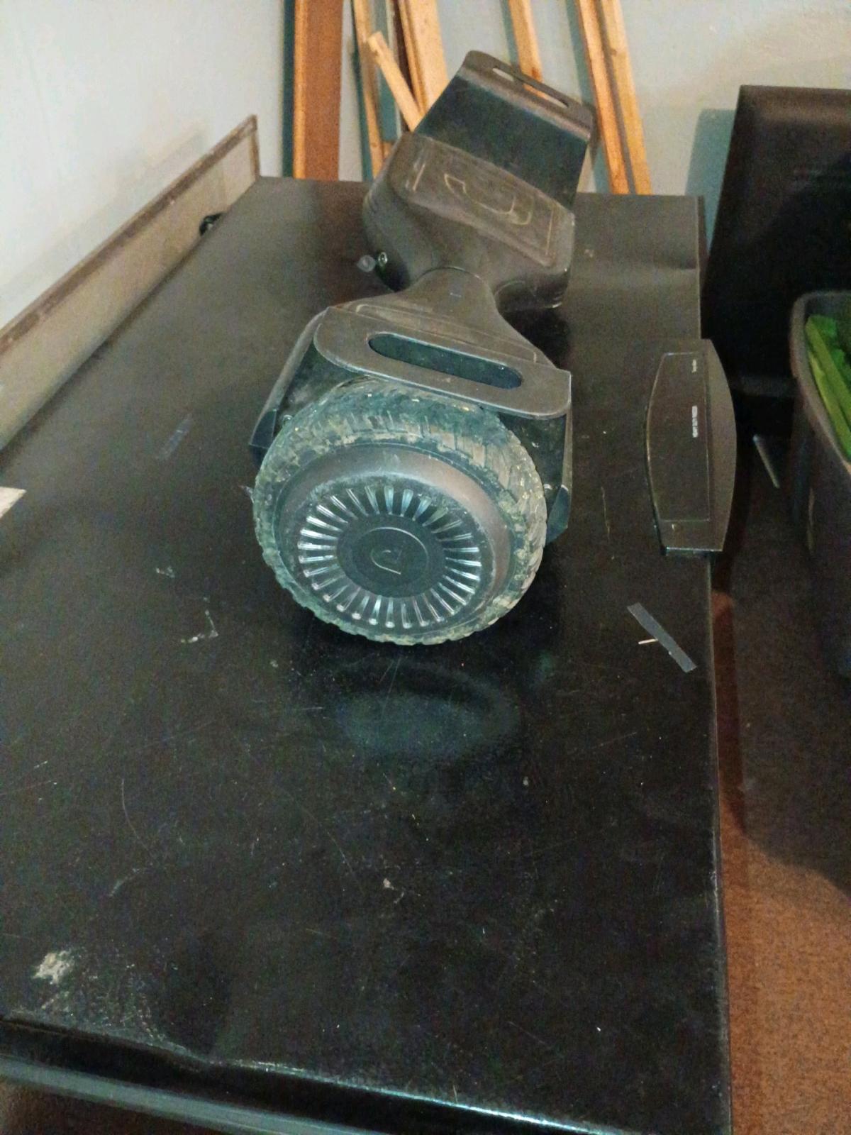 hoverboard