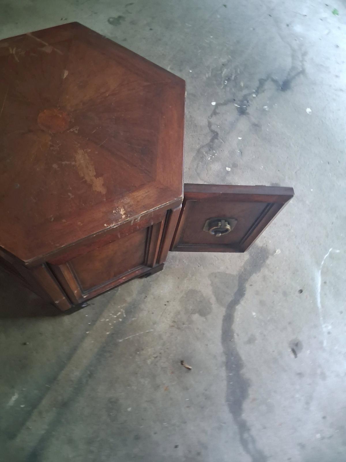 end table