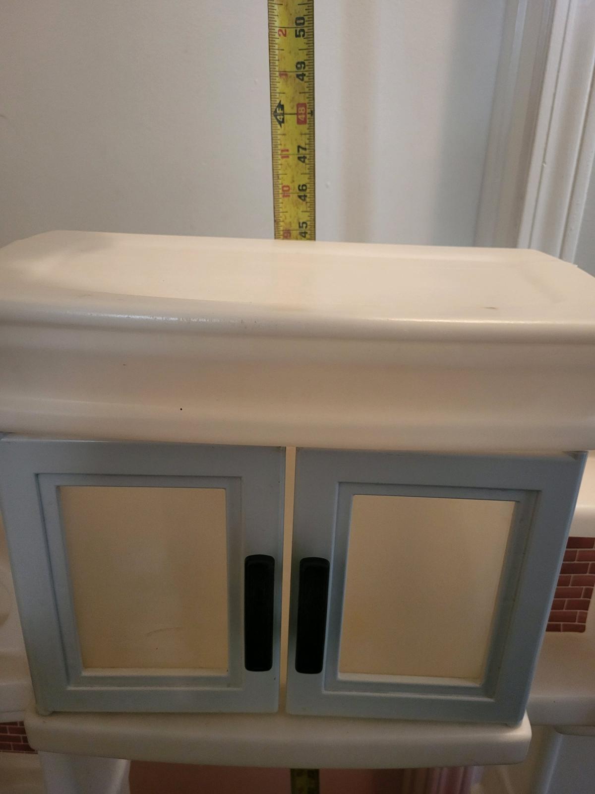 Step 2 Kitchen Toy