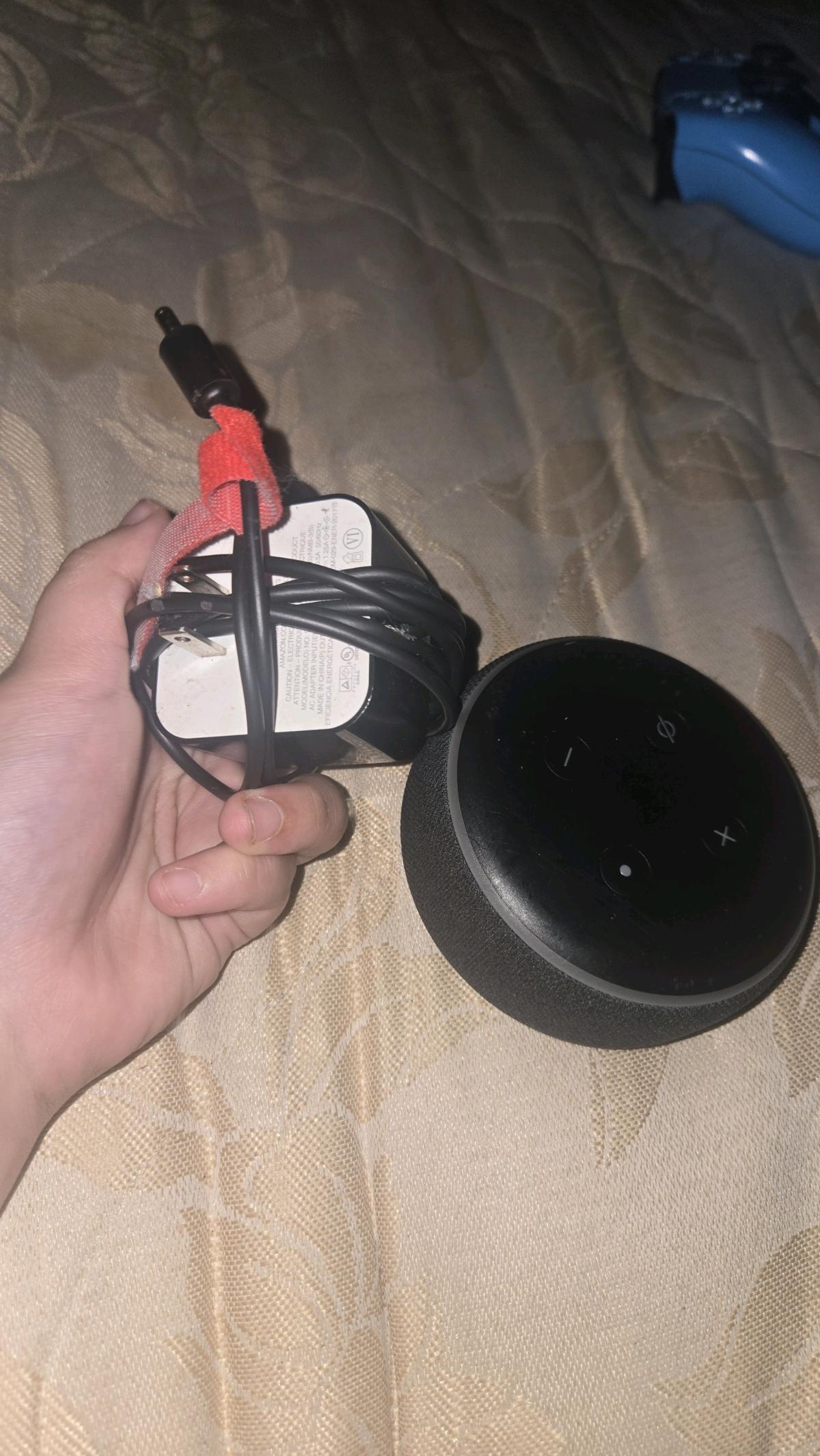 Amazon Alexa Smart Home Device