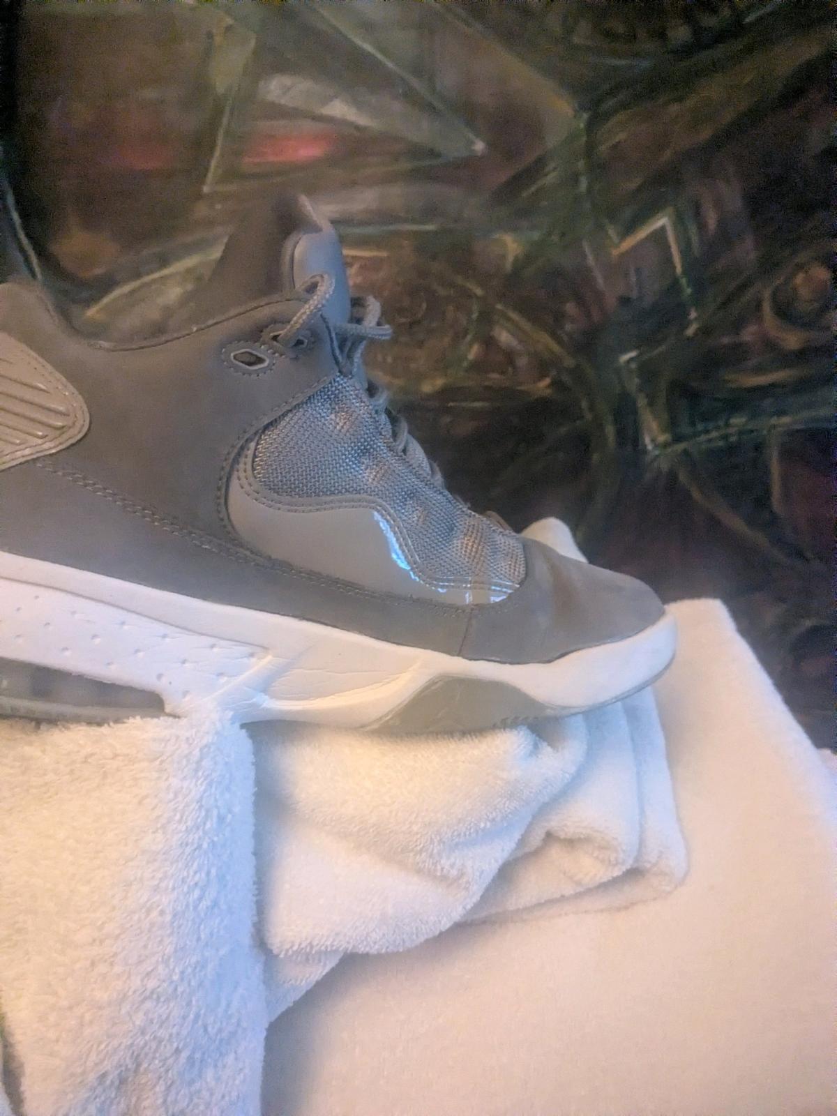 Jordans