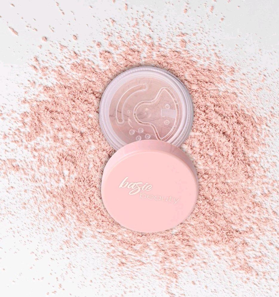 Basic BeautySetting Powder