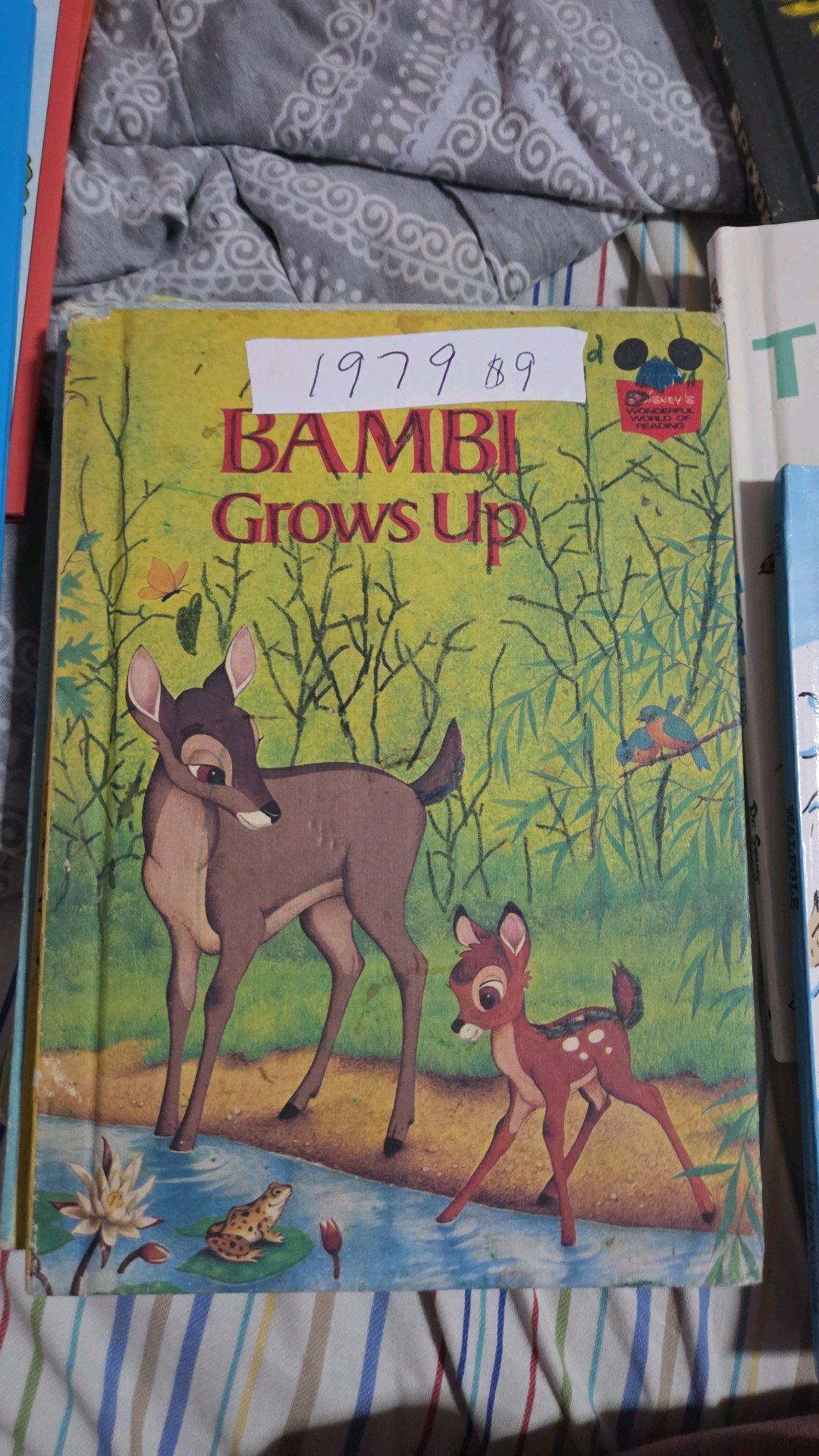 Kids books