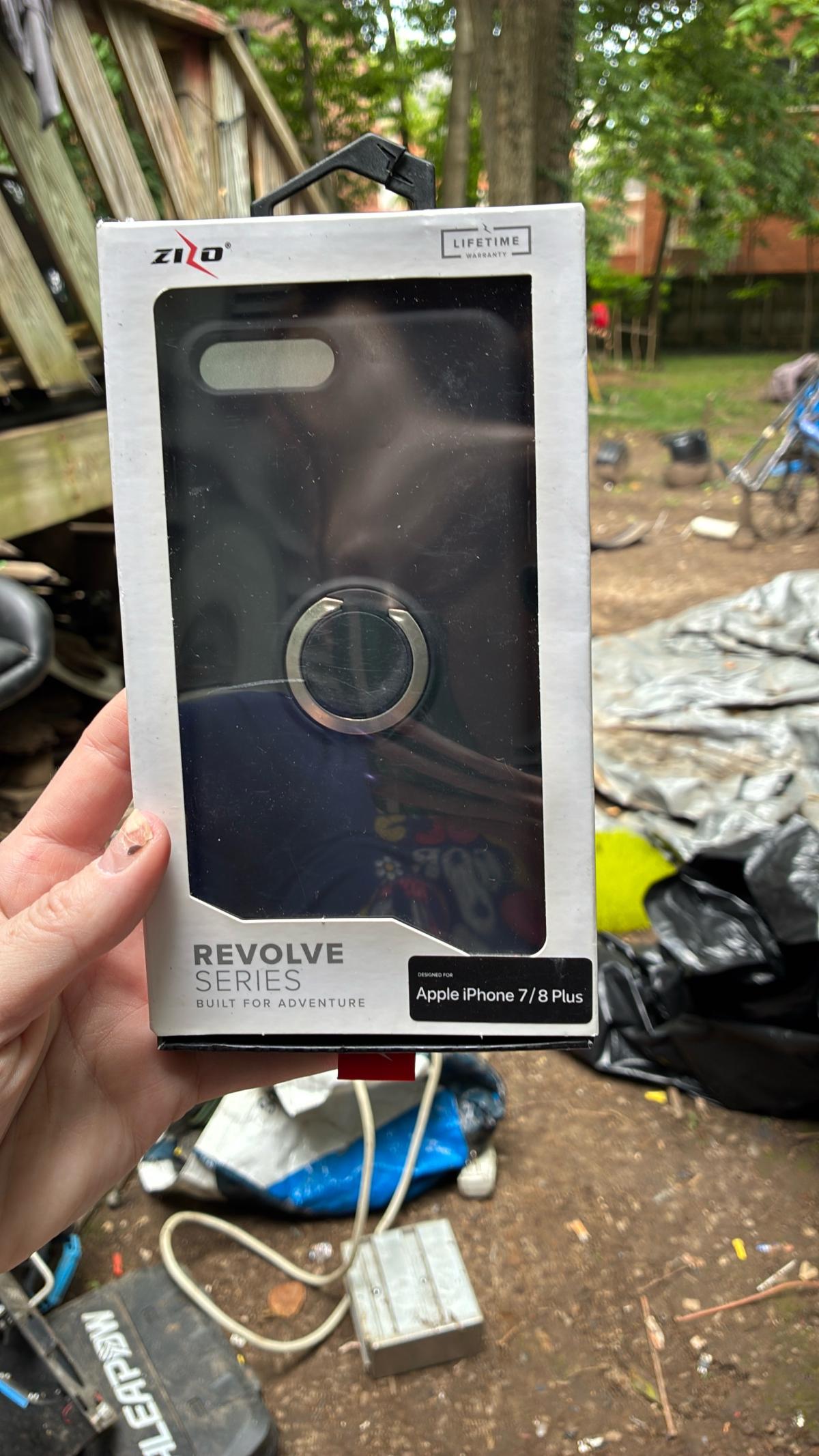 IPhone cases brand new