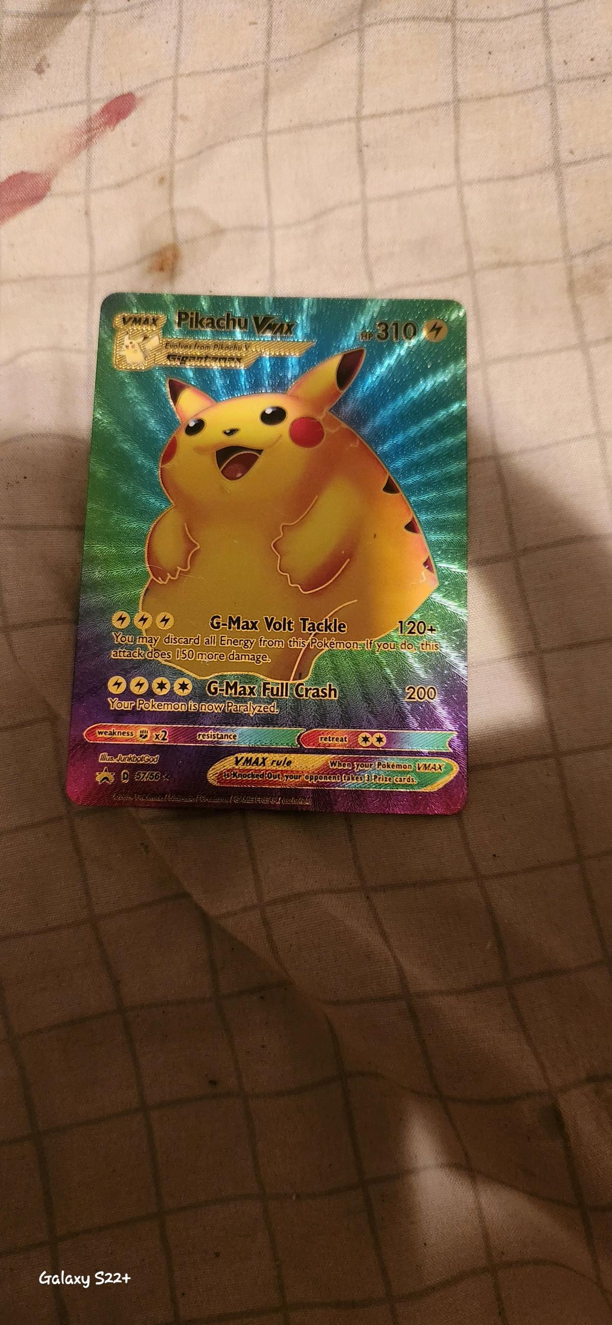 14 pokemon cards worth more than the price listed