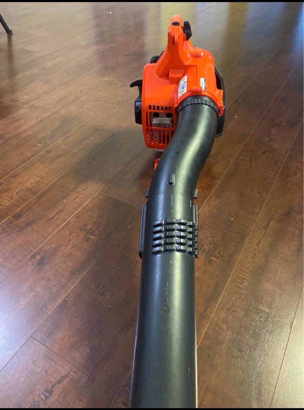 Blower ECHO PB2520