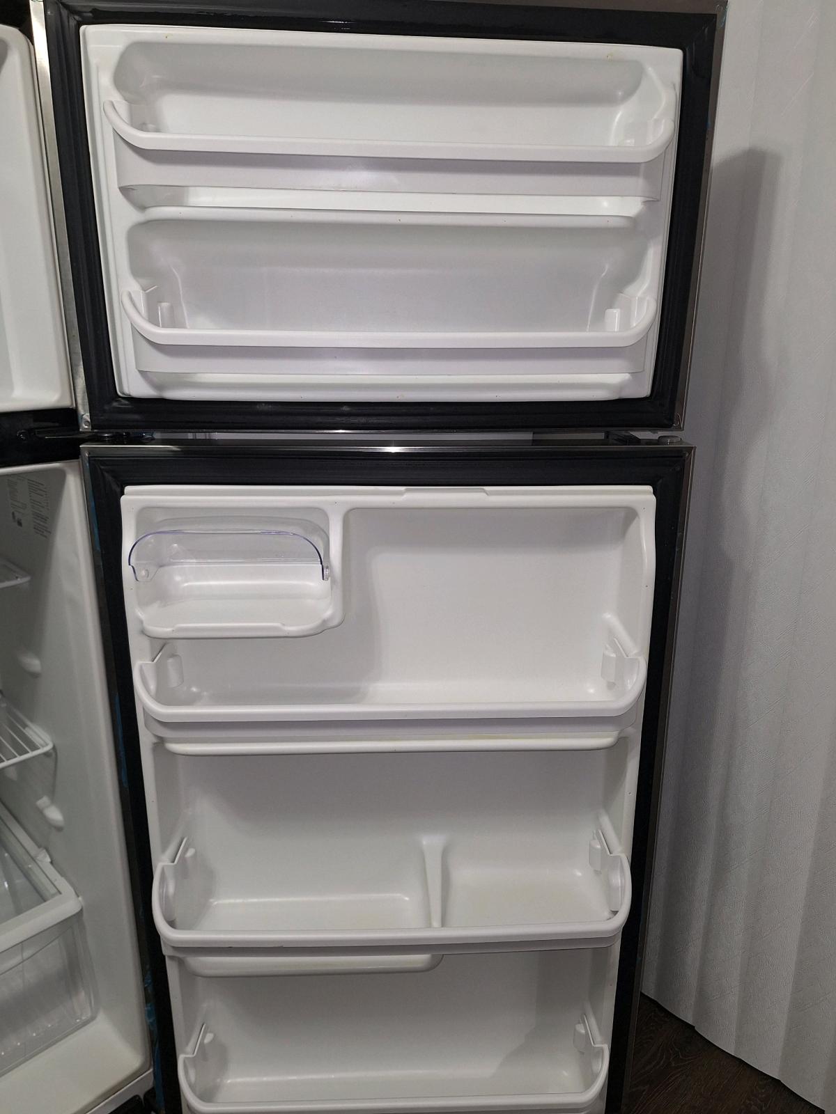 Frigidaire Refrigerator