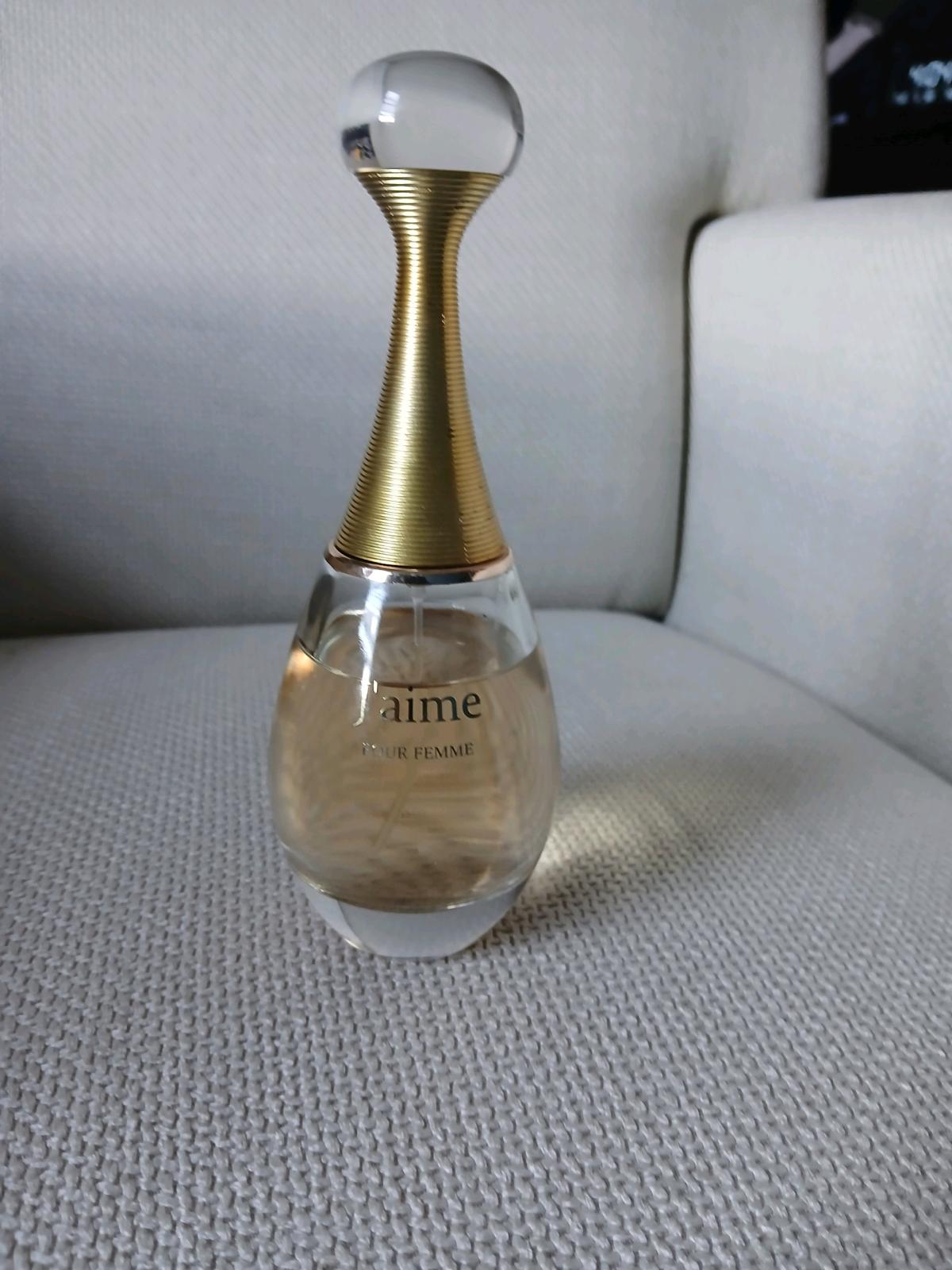 Dior Jadore Eau De Parfum
