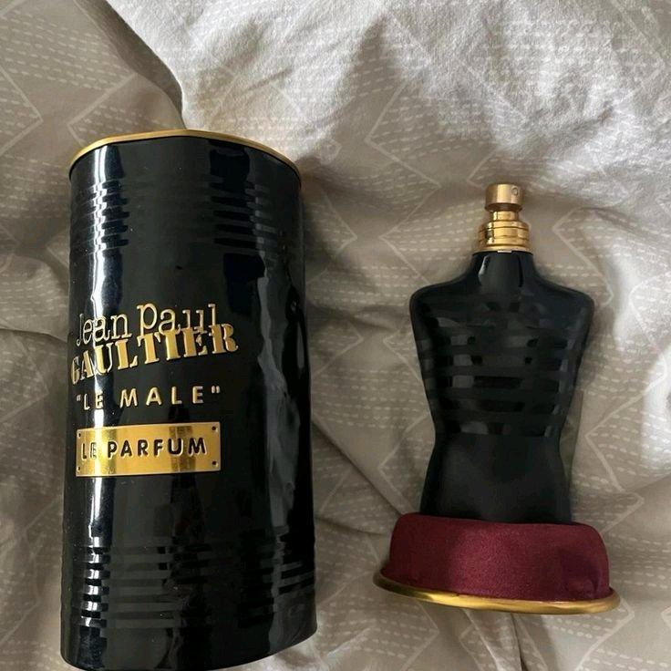 Jean Paul gaultier le parfum