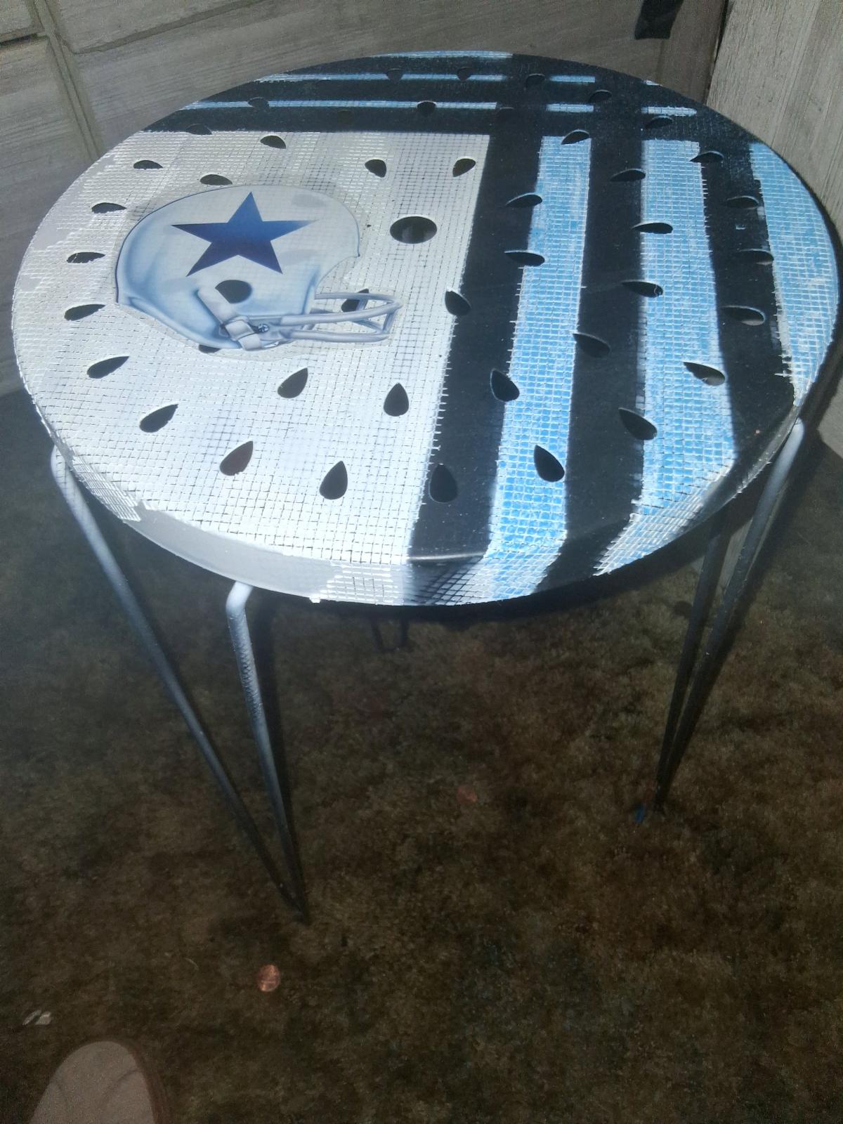Garden Tables